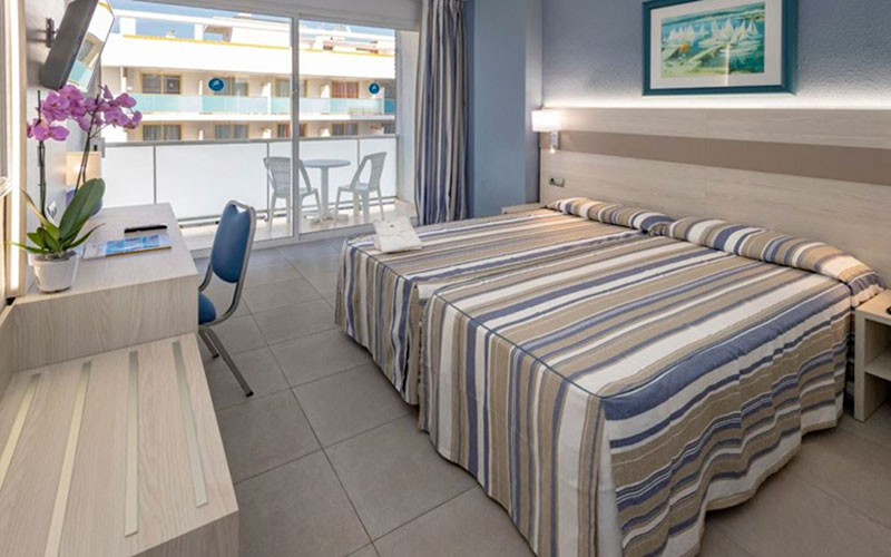 4R SALOU PARK RESORT I - 4*